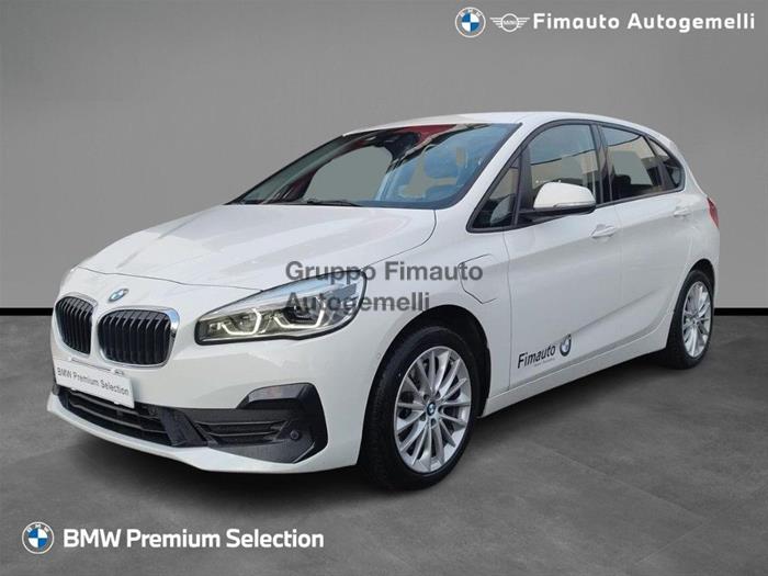 Fimauto - BMW 225 | ID 39469