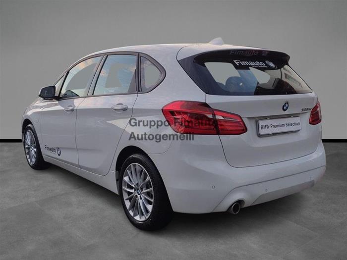 Fimauto - BMW 225 | ID 39469