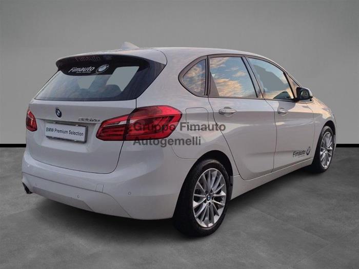 Fimauto - BMW 225 | ID 39469