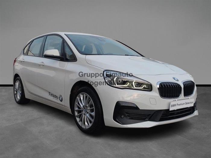 Fimauto - BMW 225 | ID 39469