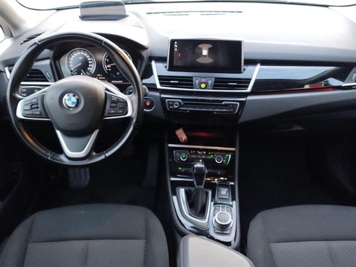 Fimauto - BMW 225 | ID 39469