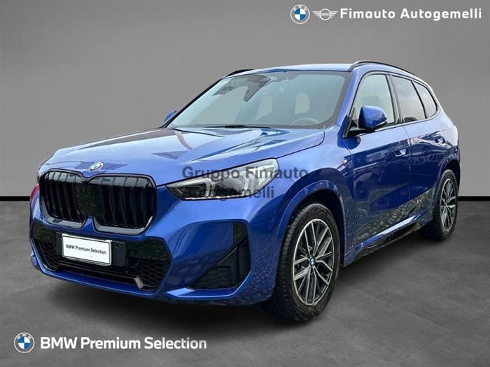 Fimauto - BMW X1 | ID 39475