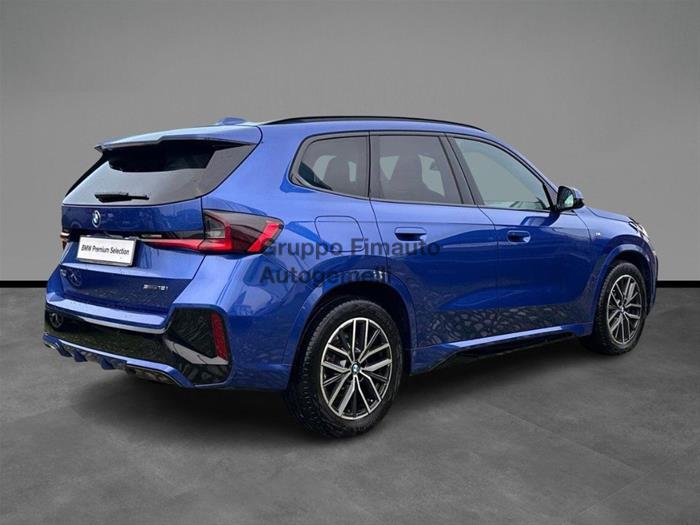 Fimauto - BMW X1 | ID 39475