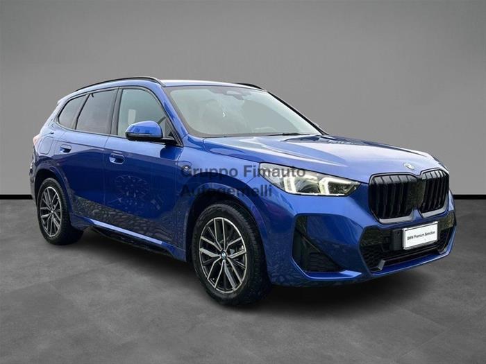 Fimauto - BMW X1 | ID 39475