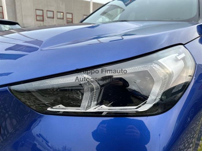 Fimauto - BMW X1 | ID 39475