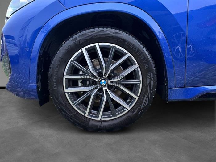 Fimauto - BMW X1 | ID 39475