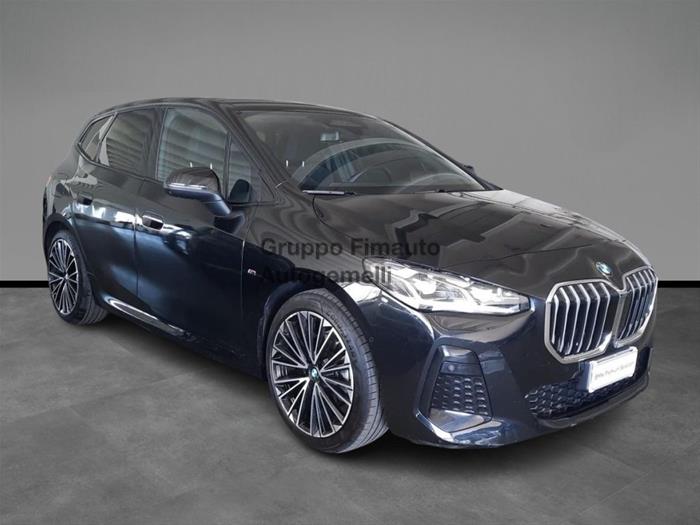 Fimauto - BMW 218 | ID 39474