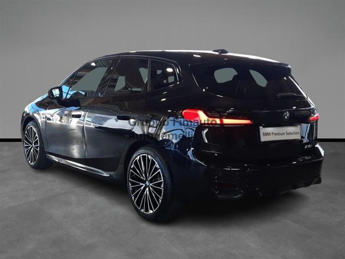 Fimauto - BMW 218 | ID 39476