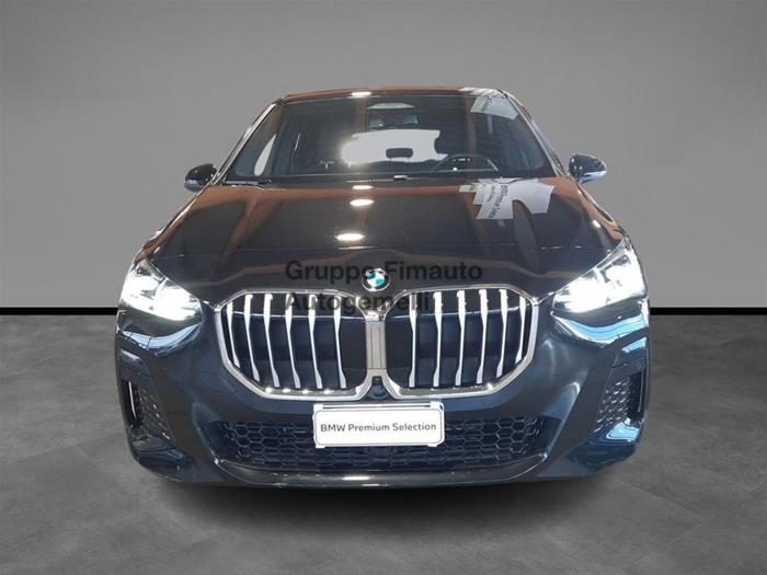 Fimauto - BMW 218 | ID 39476