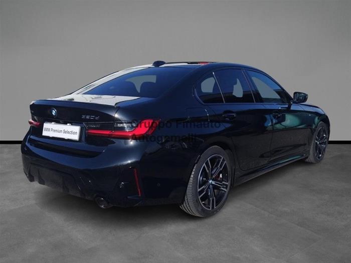 Fimauto - BMW 320 | ID 39471