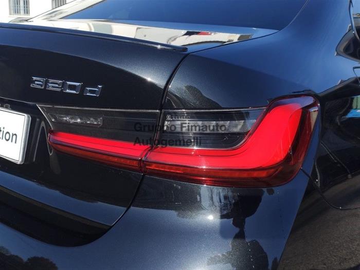 Fimauto - BMW 320 | ID 39470