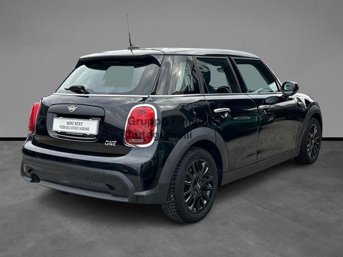Fimauto - MINI One | ID 39478