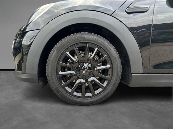 Fimauto - MINI One | ID 39478