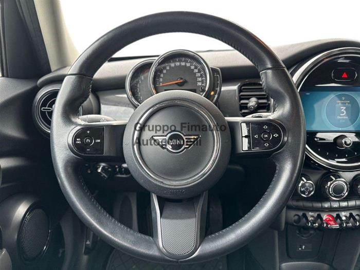 Fimauto - MINI One | ID 39478