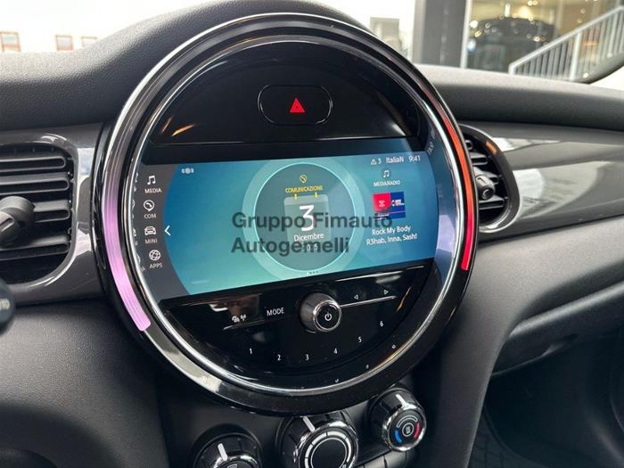 Fimauto - MINI One | ID 39478