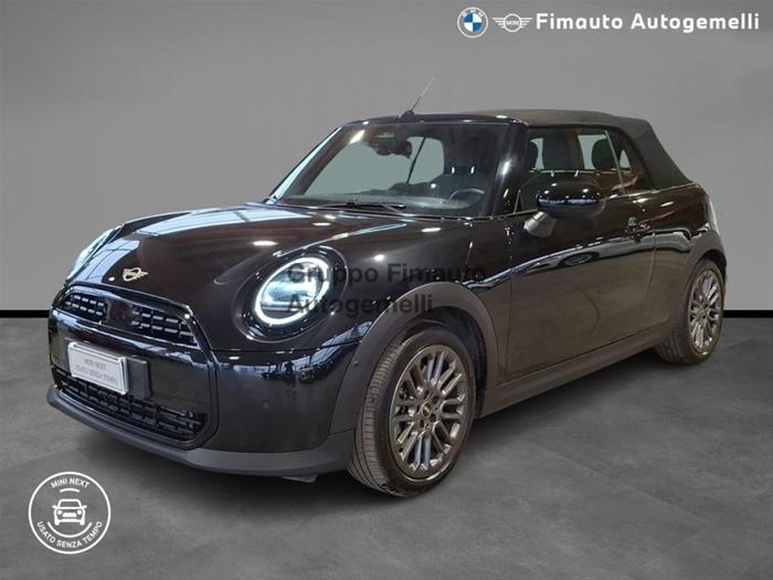 Fimauto - MINI Mini | ID 39493