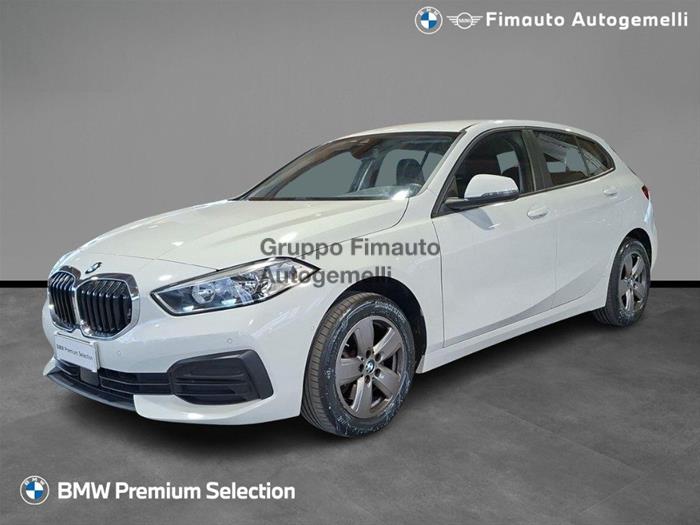 Fimauto - BMW 116 | ID 39494