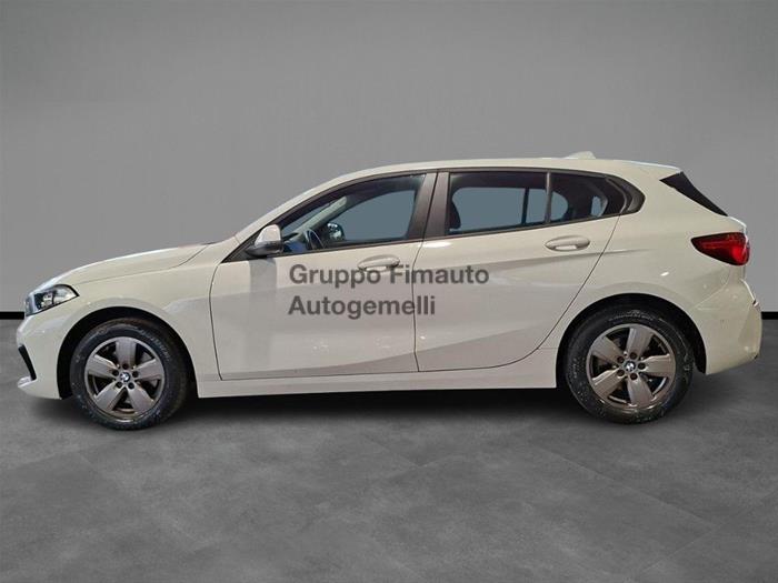 Fimauto - BMW 116 | ID 39494