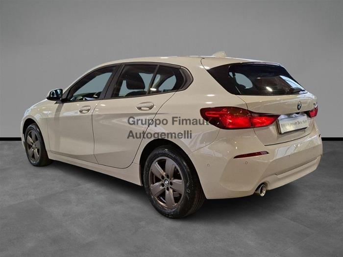 Fimauto - BMW 116 | ID 39494
