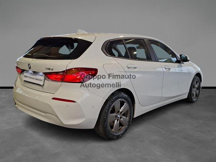 Fimauto - BMW 116 | ID 39494