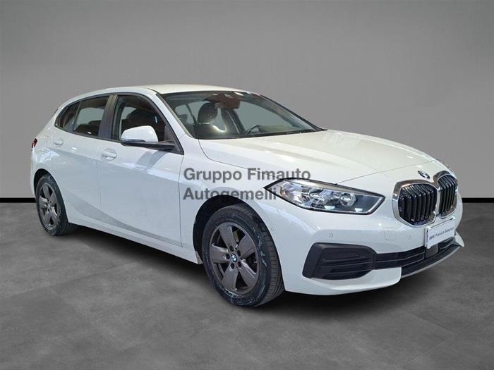 Fimauto - BMW 116 | ID 39494
