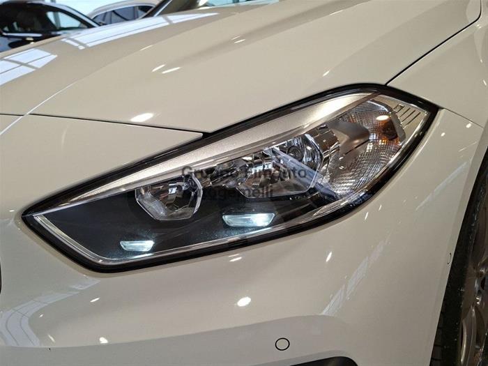 Fimauto - BMW 116 | ID 39494