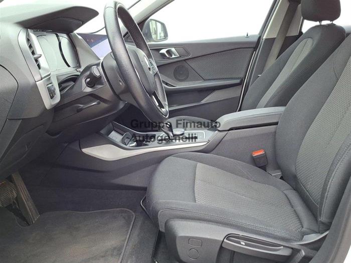 Fimauto - BMW 116 | ID 39494