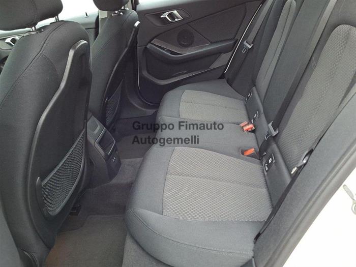 Fimauto - BMW 116 | ID 39494