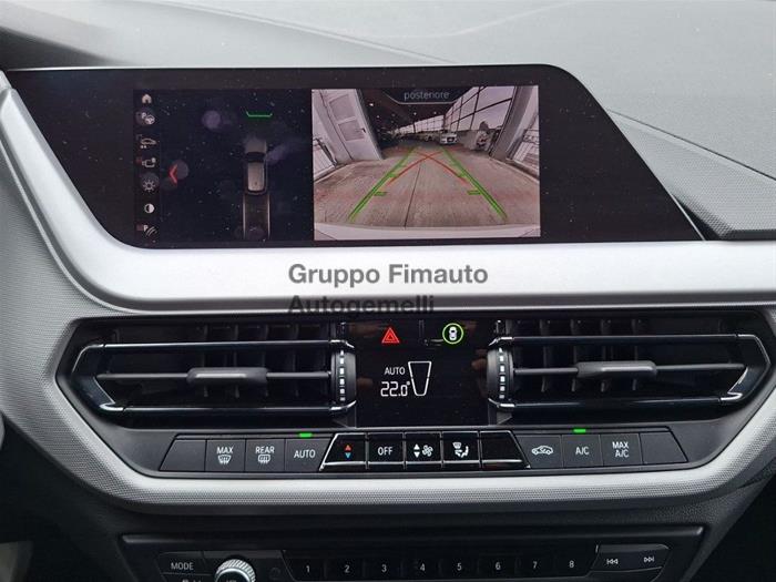 Fimauto - BMW 116 | ID 39494