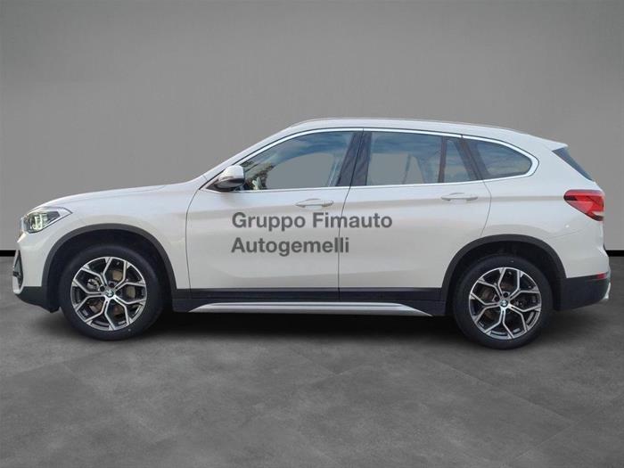 Fimauto - BMW X1 | ID 39495