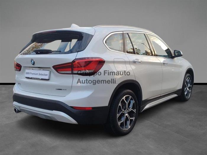 Fimauto - BMW X1 | ID 39495