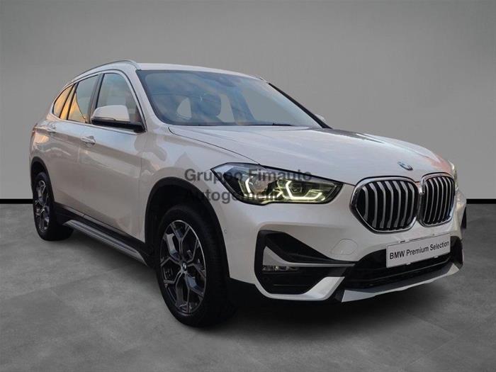 Fimauto - BMW X1 | ID 39495