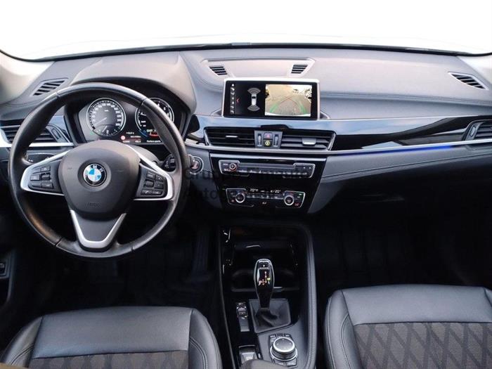 Fimauto - BMW X1 | ID 39495