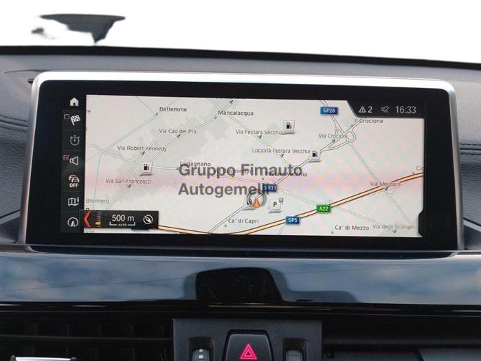 Fimauto - BMW X1 | ID 39495