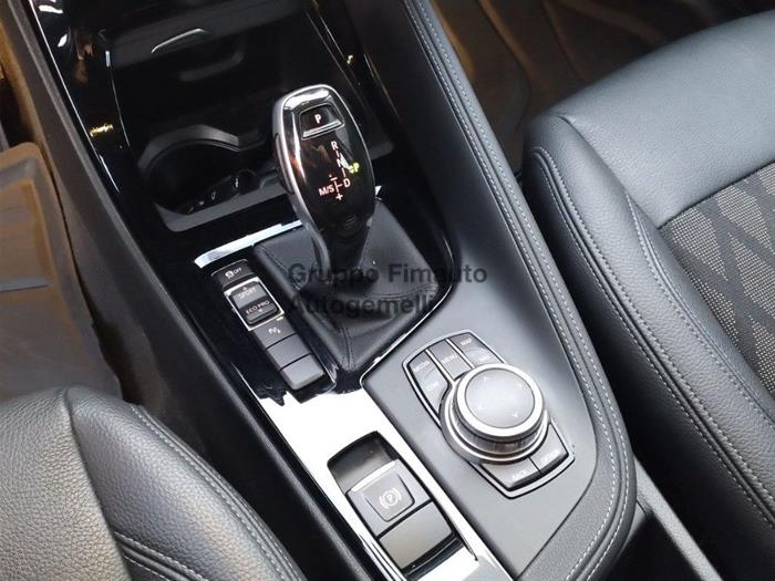 Fimauto - BMW X1 | ID 39495