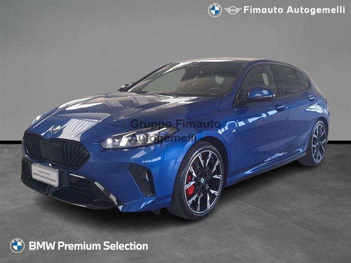 Fimauto - BMW 118 | ID 39492