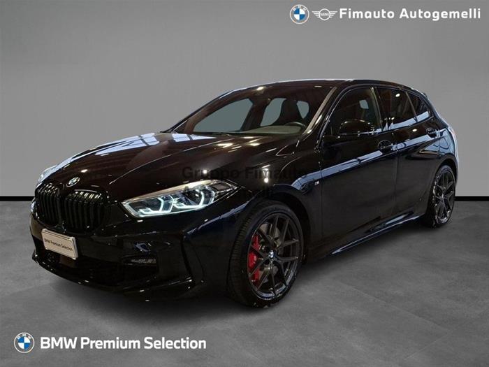 Fimauto - BMW 116 | ID 39503