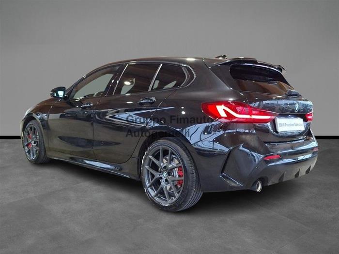 Fimauto - BMW 116 | ID 39503