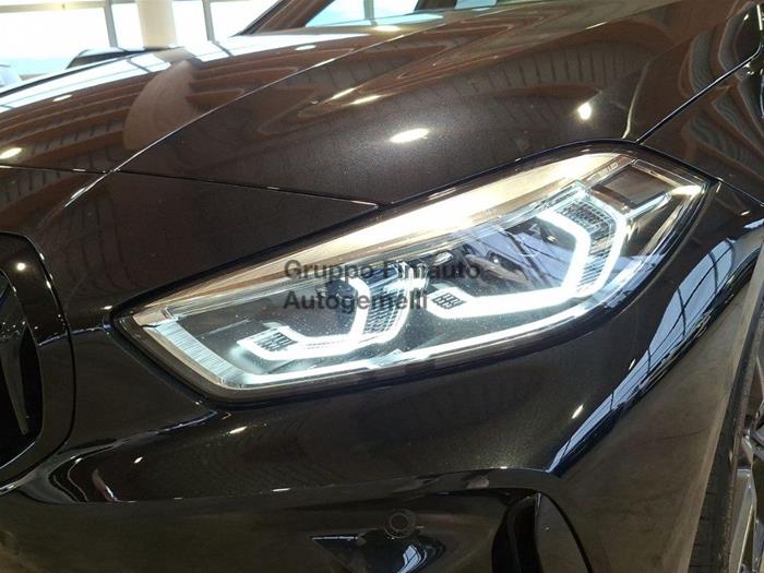 Fimauto - BMW 116 | ID 39503