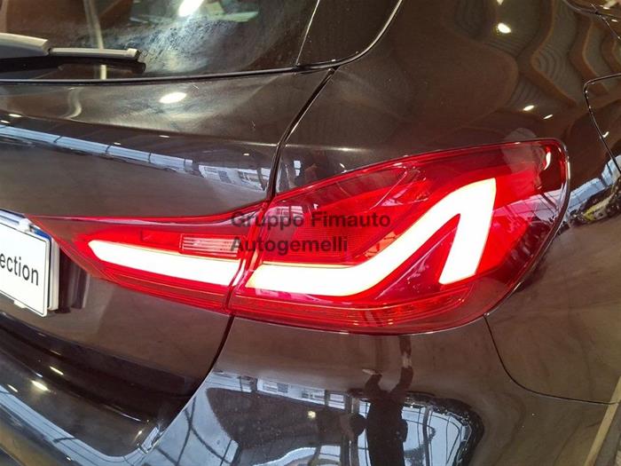 Fimauto - BMW 116 | ID 39503