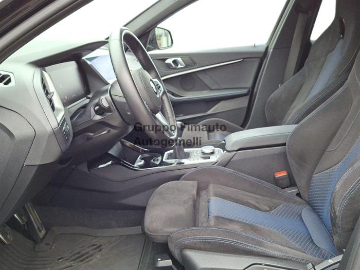 Fimauto - BMW 116 | ID 39503