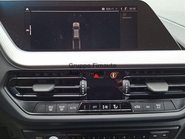 Fimauto - BMW 116 | ID 39503