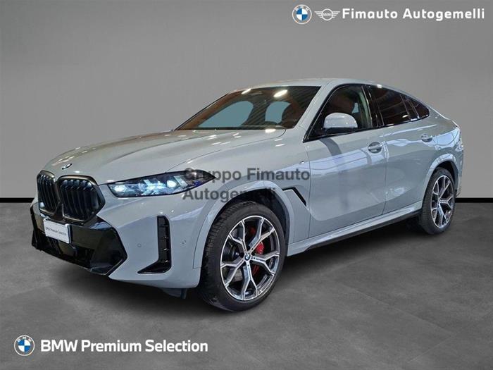 Fimauto - BMW X6 | ID 39504