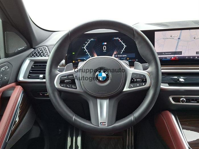 Fimauto - BMW X6 | ID 39504