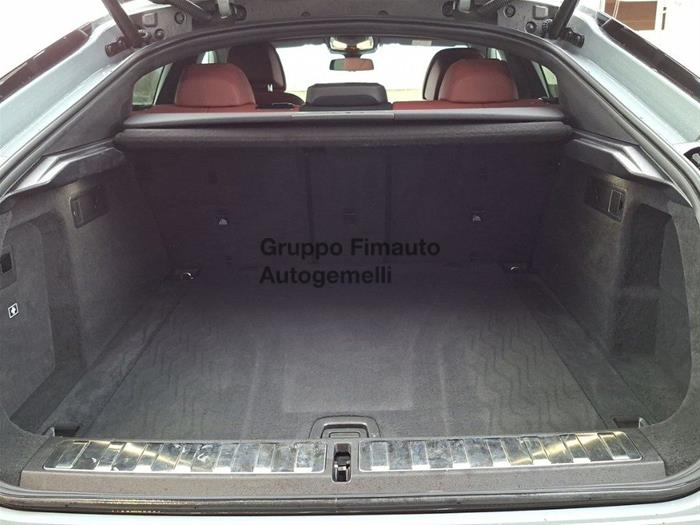 Fimauto - BMW X6 | ID 39504