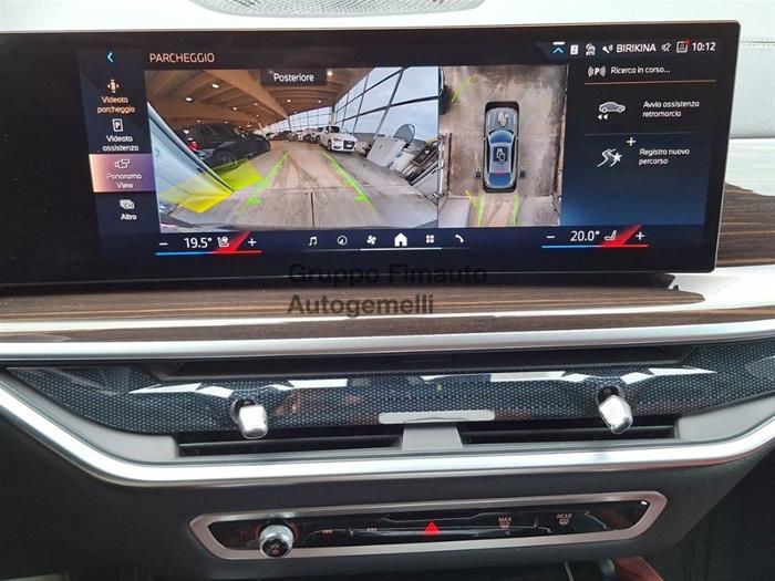 Fimauto - BMW X6 | ID 39504