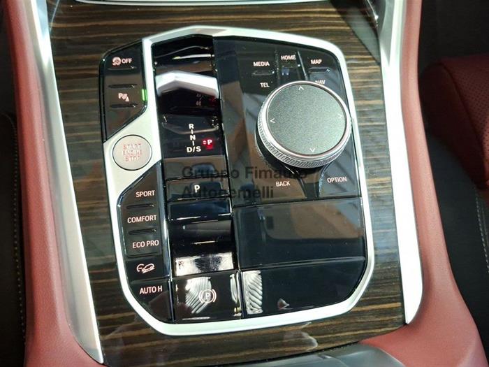 Fimauto - BMW X6 | ID 39504