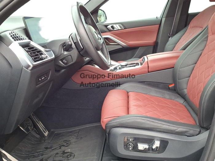 Fimauto - BMW X6 | ID 39505
