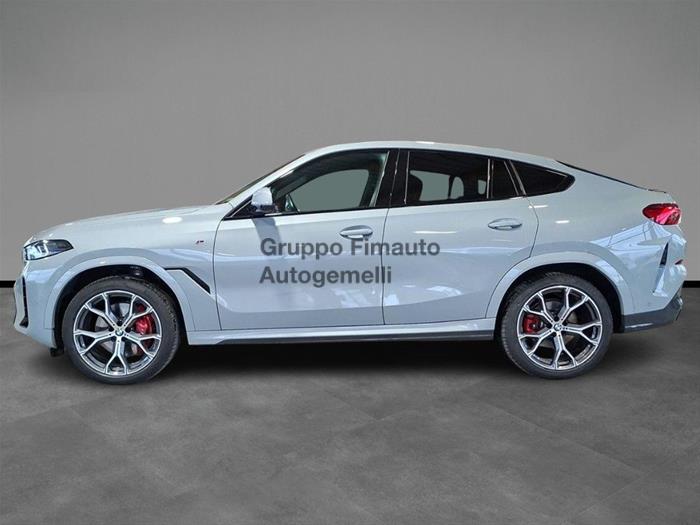Fimauto - BMW X6 | ID 39505