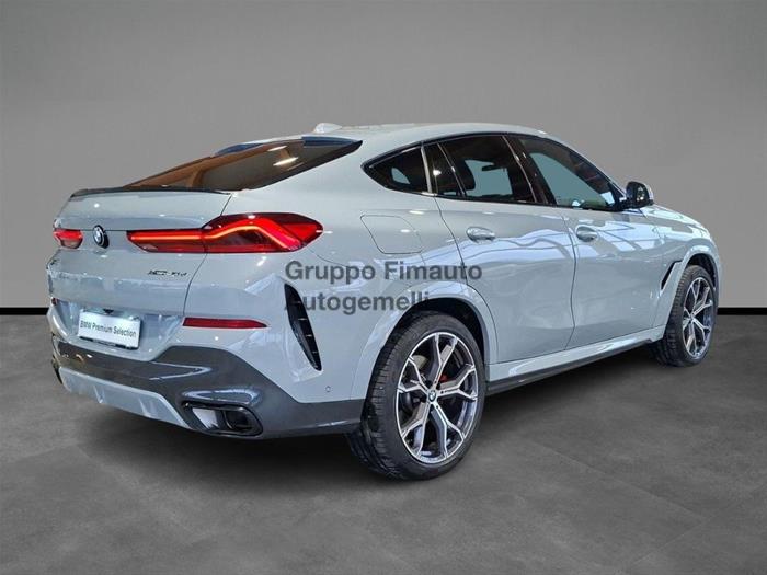 Fimauto - BMW X6 | ID 39505